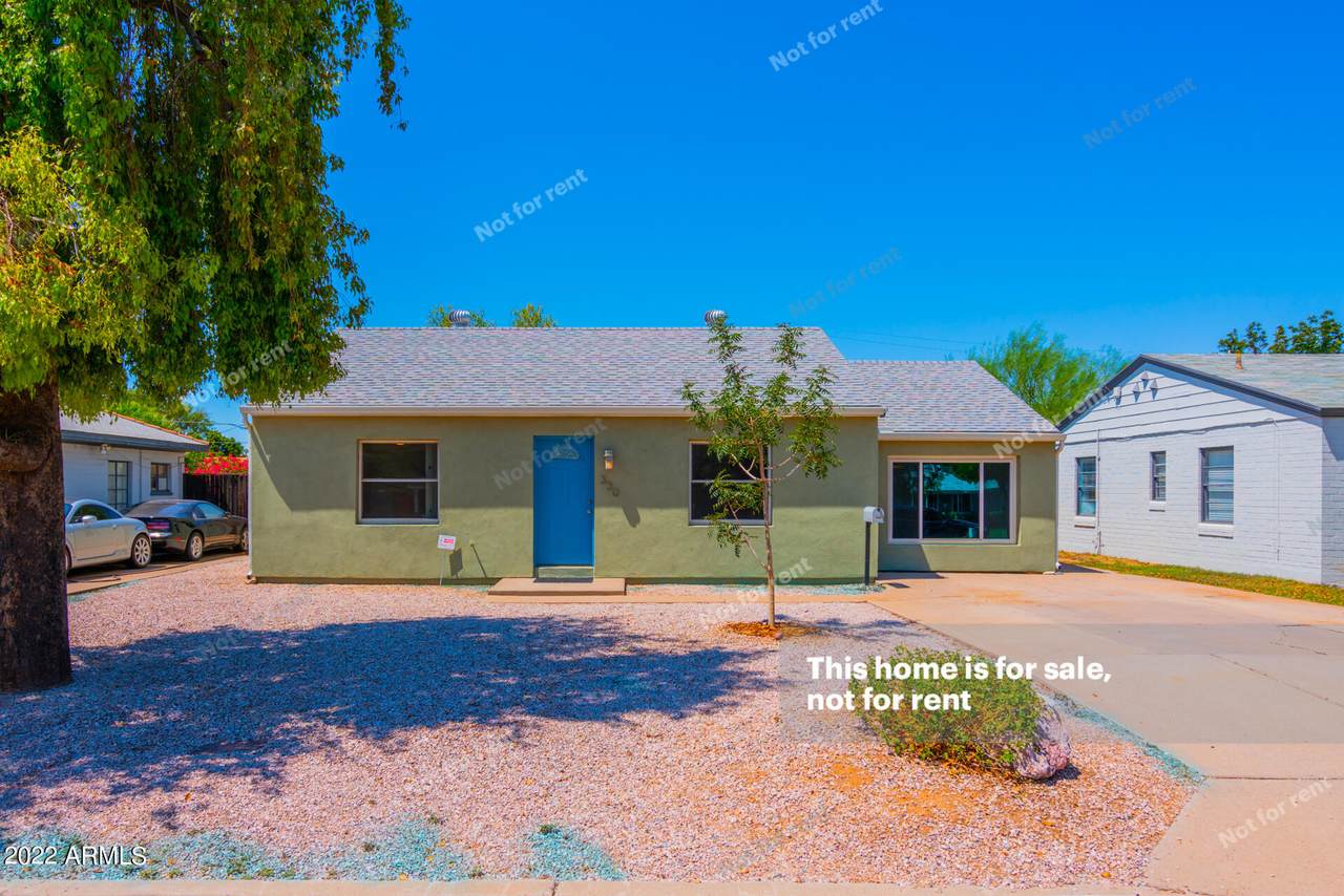 330 Hazelwood Street - Photo 1