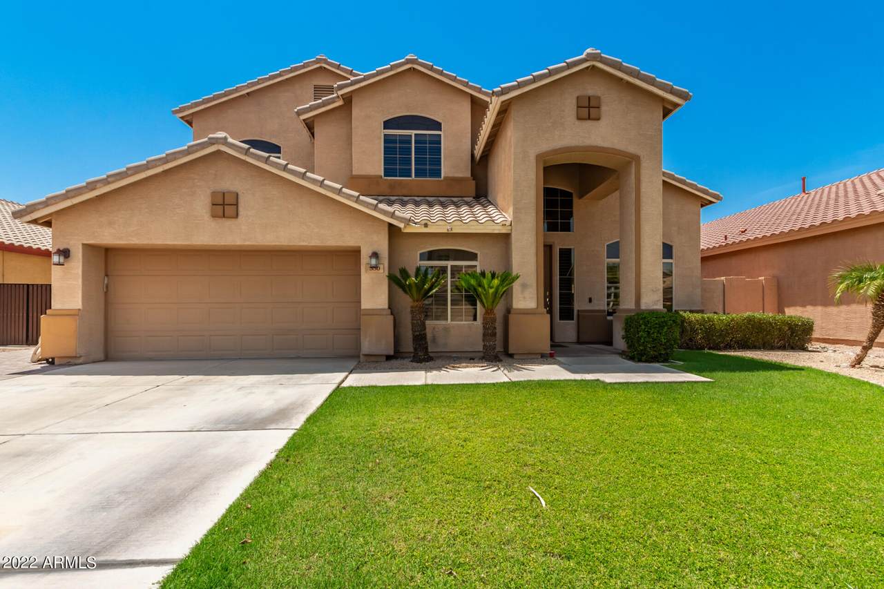 550 Scott Drive - Photo 1