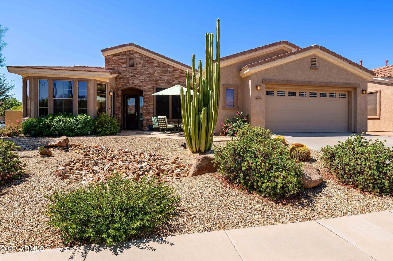 4440 Donato Drive - Photo 1