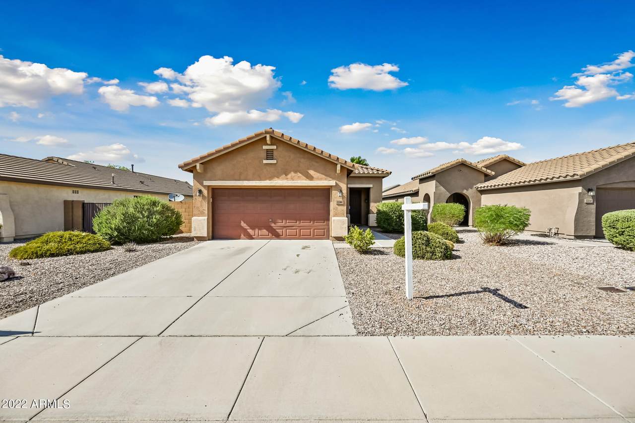 2244 Gold Dust Avenue - Photo 1