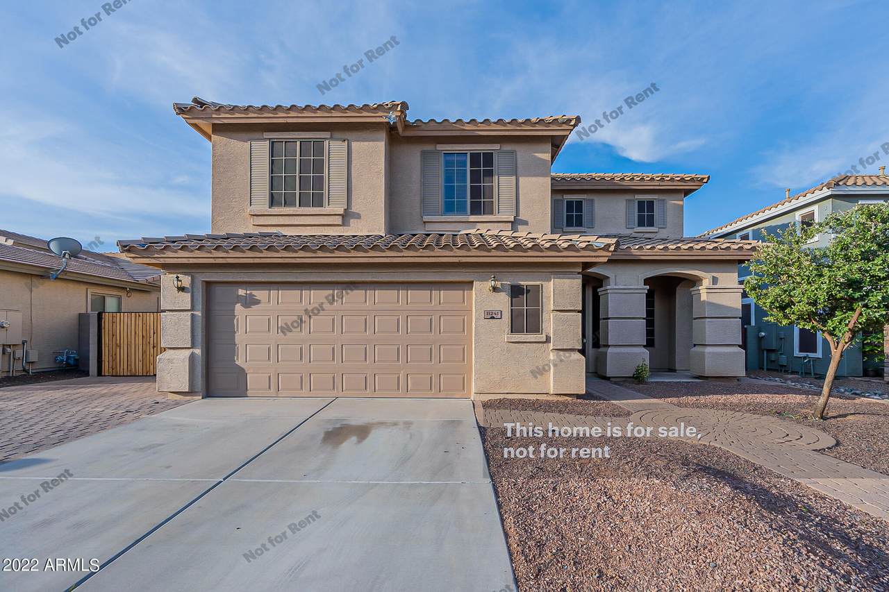 11241 Sonrisa Avenue - Photo 1
