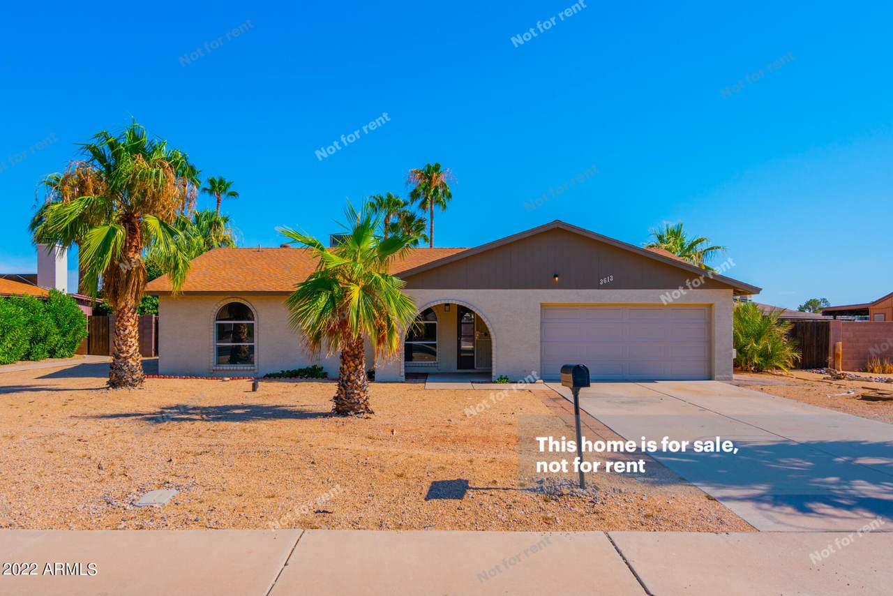 3613 Grovers Avenue - Photo 1