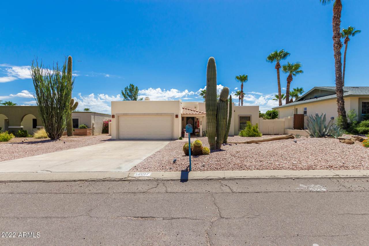 14017 Wendover Drive - Photo 1