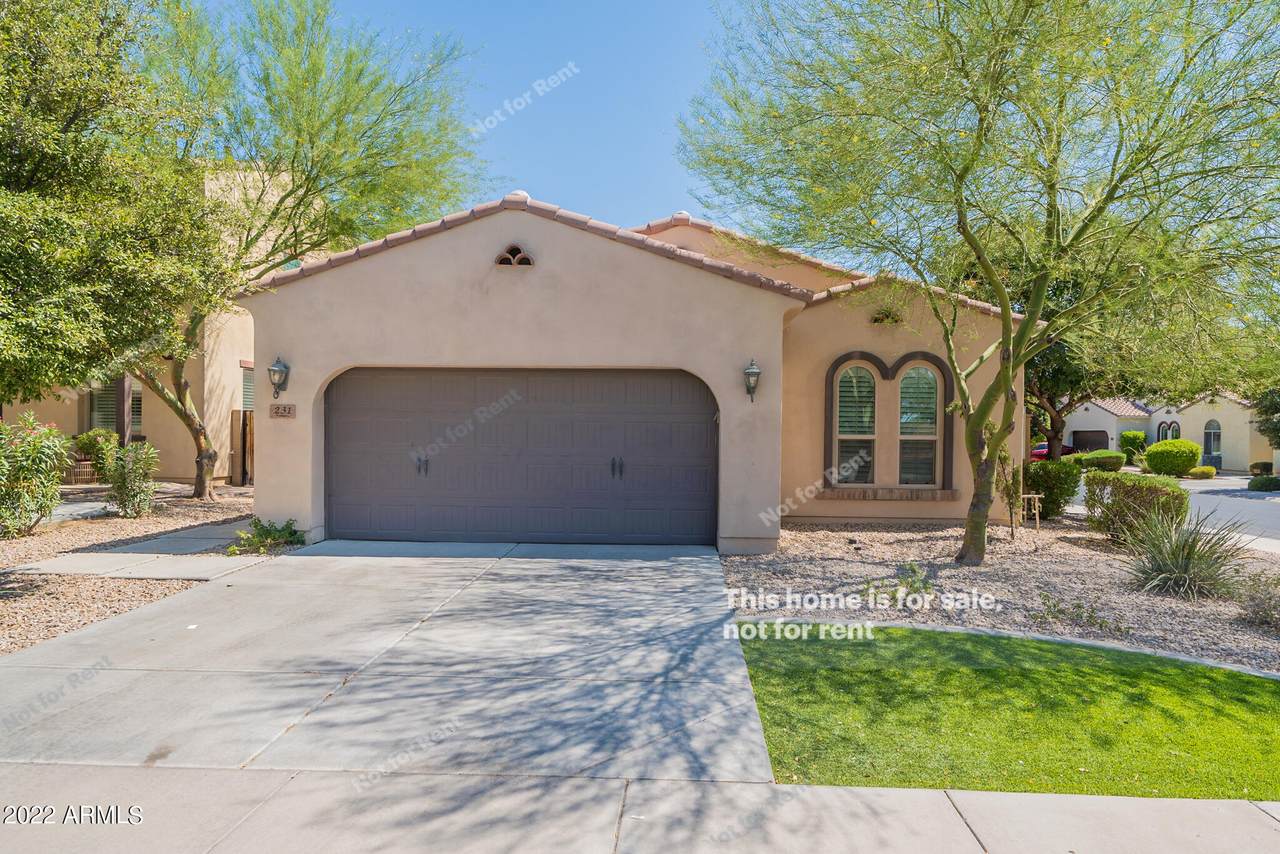 231 Indigo Drive - Photo 1