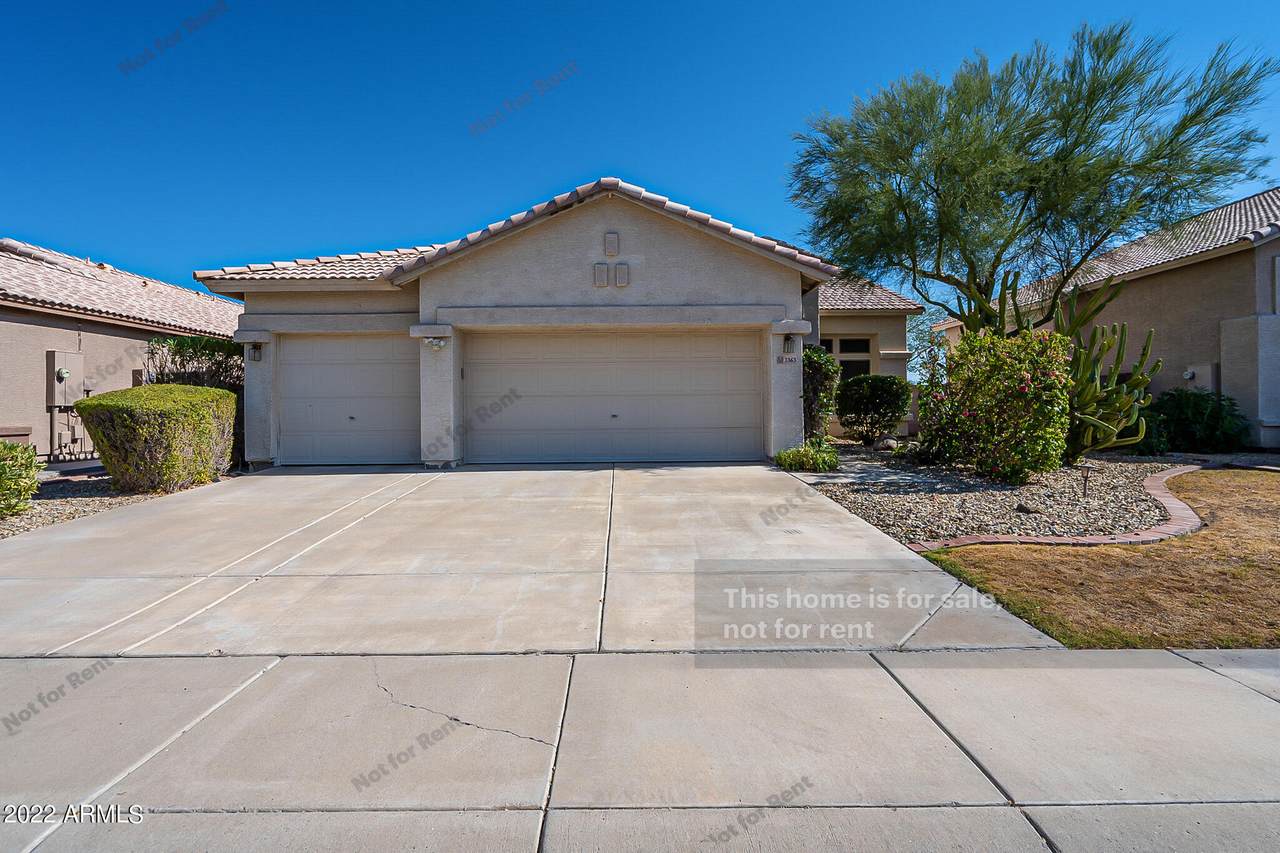 3363 Via Del Sol Drive - Photo 1