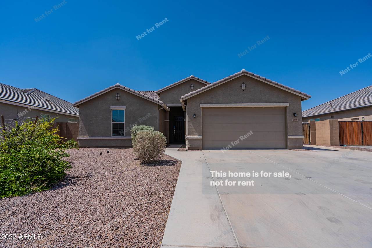 2148 Angelo Way - Photo 1