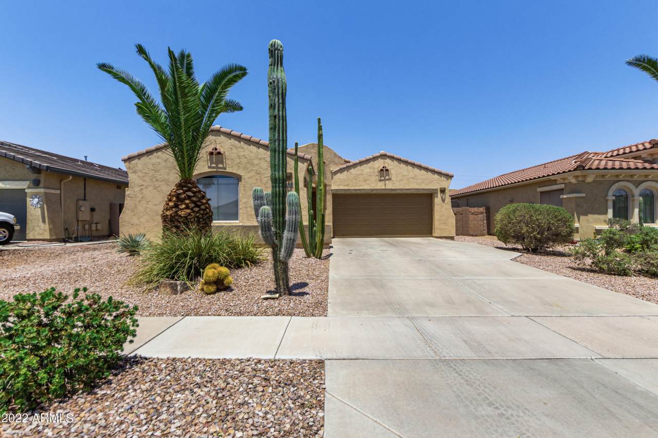 682 Las Colinas Place - Photo 1
