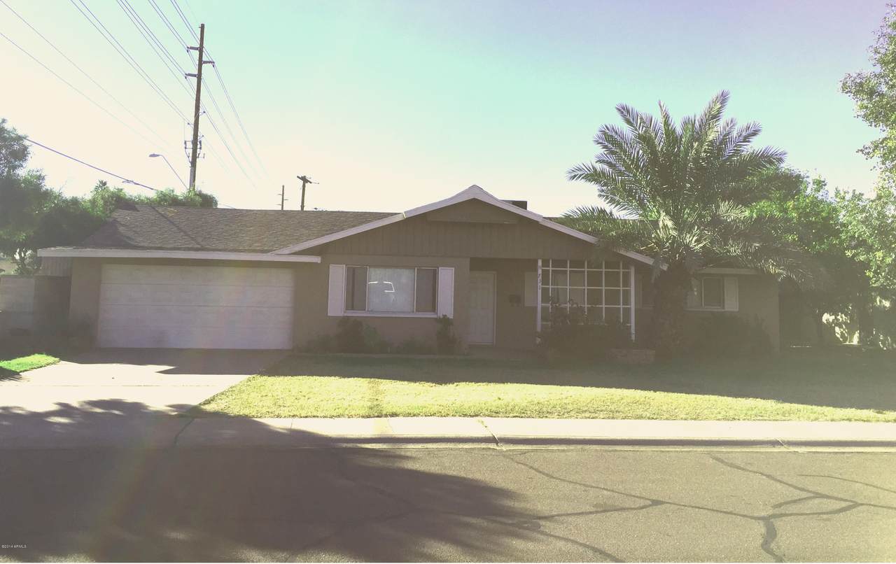 731 Wesleyan Drive - Photo 1