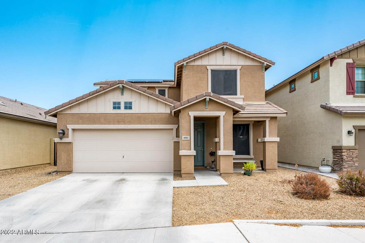 8903 101st Drive - Photo 1