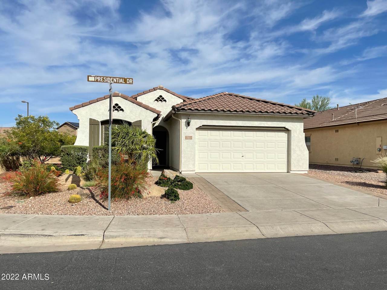 2313 Presidential Drive - Photo 1