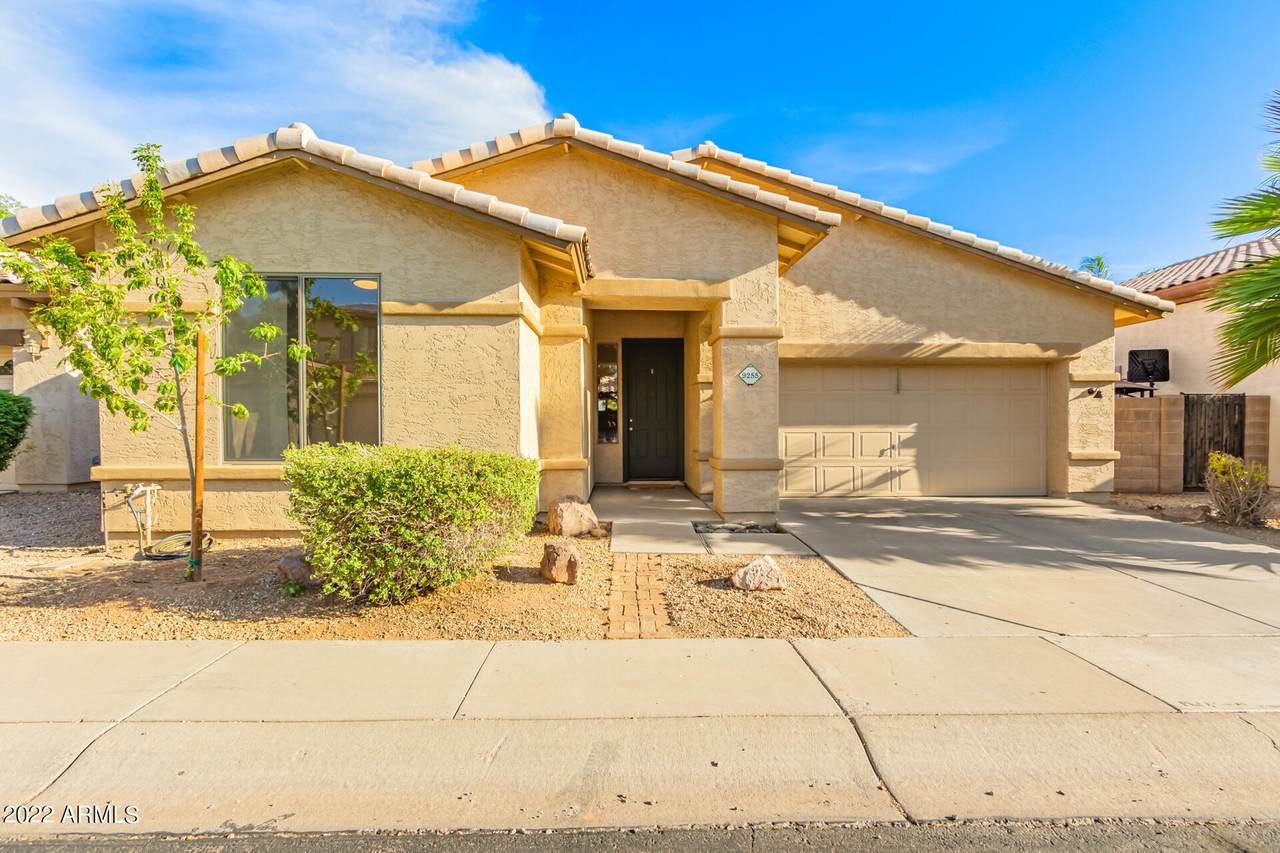 9255 Keats Avenue - Photo 1