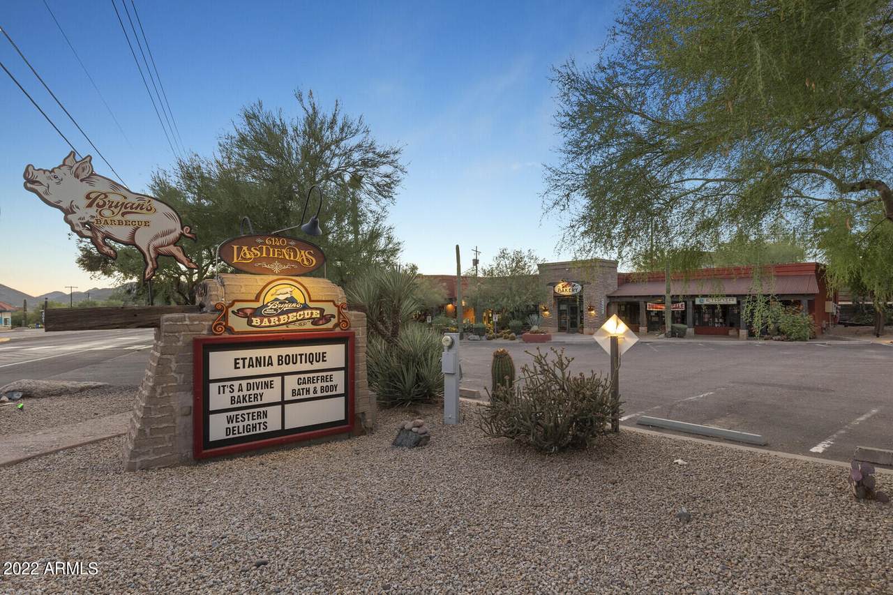 6130 Cave Creek Road - Photo 1