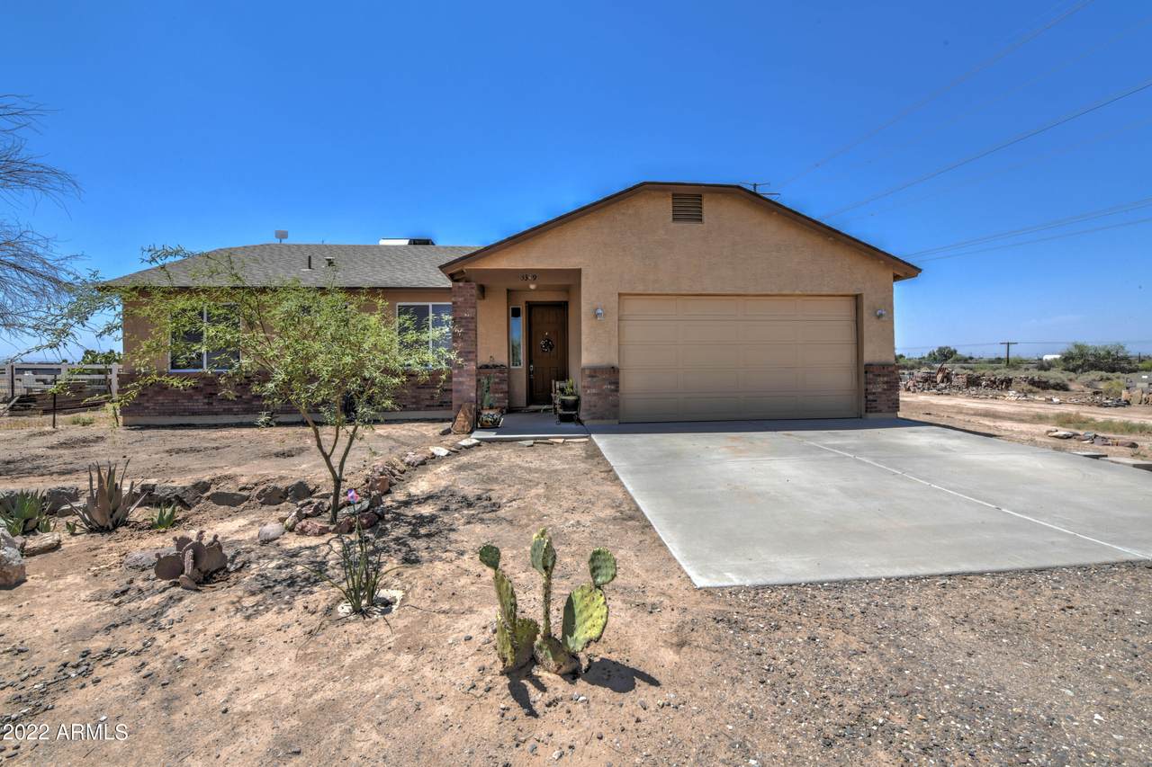 5349 Savanna Lane - Photo 1
