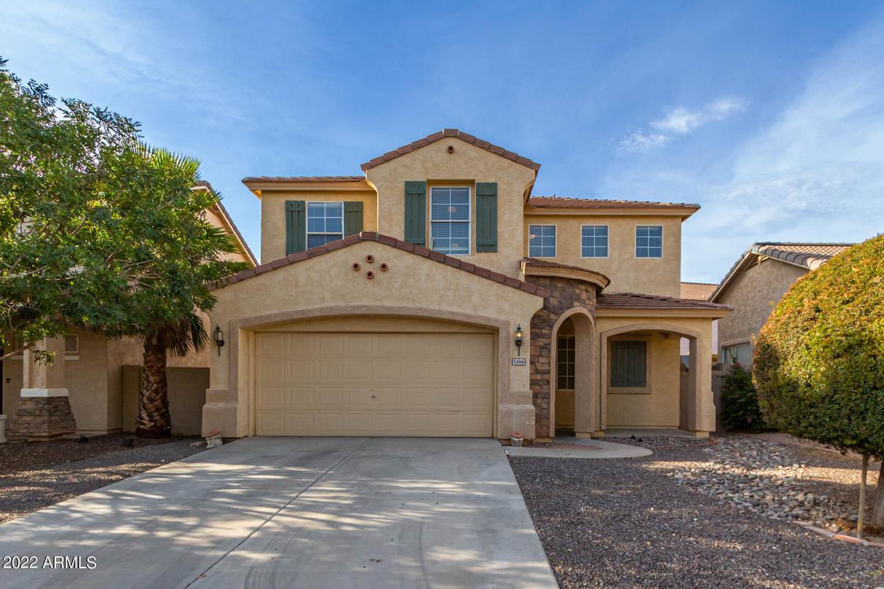 1166 Altadonna Street - Photo 1
