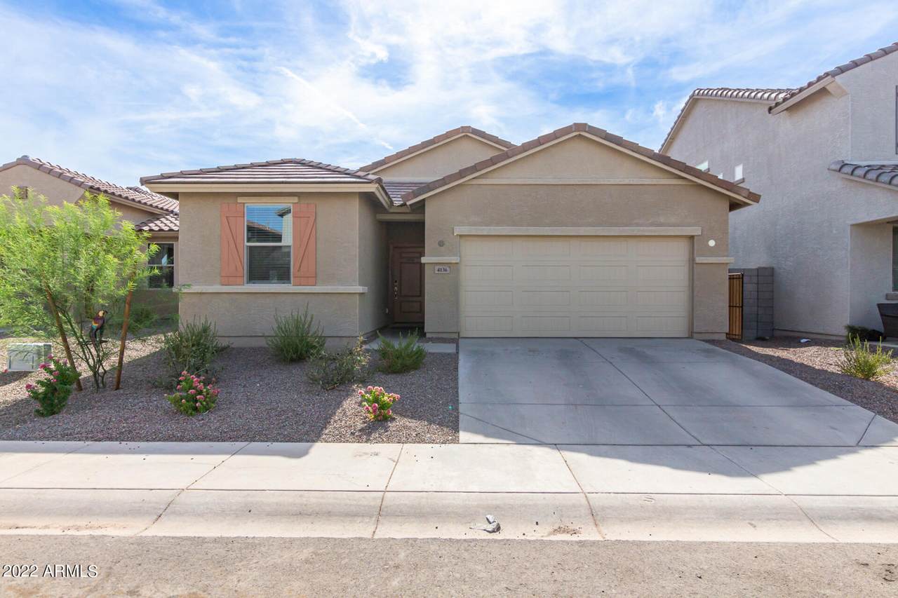4136 105TH Drive - Photo 1