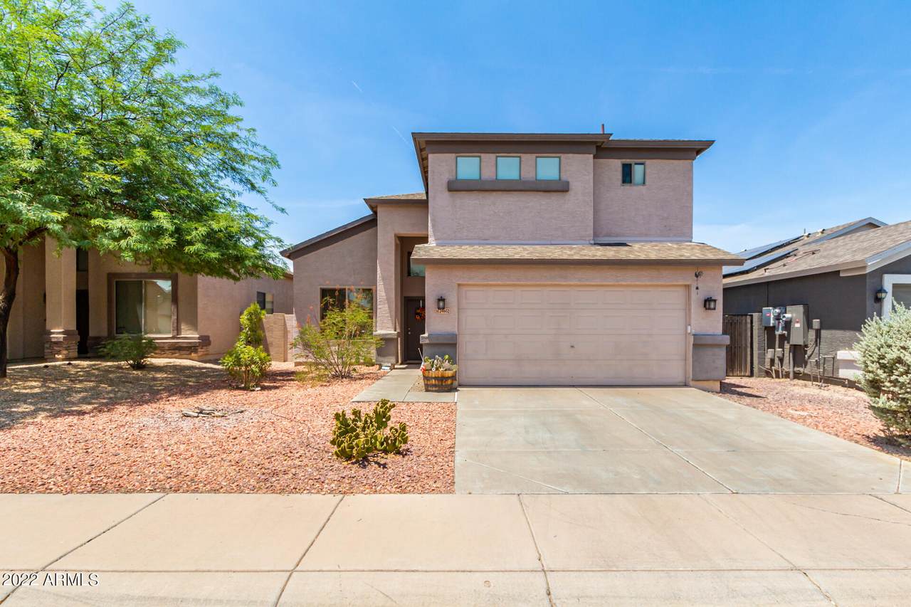 24602 Red Rock Way - Photo 1