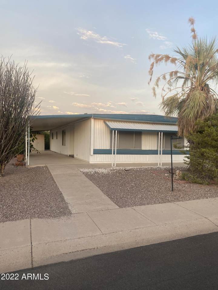2653 Armour Avenue - Photo 1