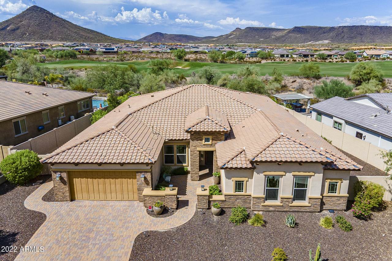 12580 Tyler Trail - Photo 1