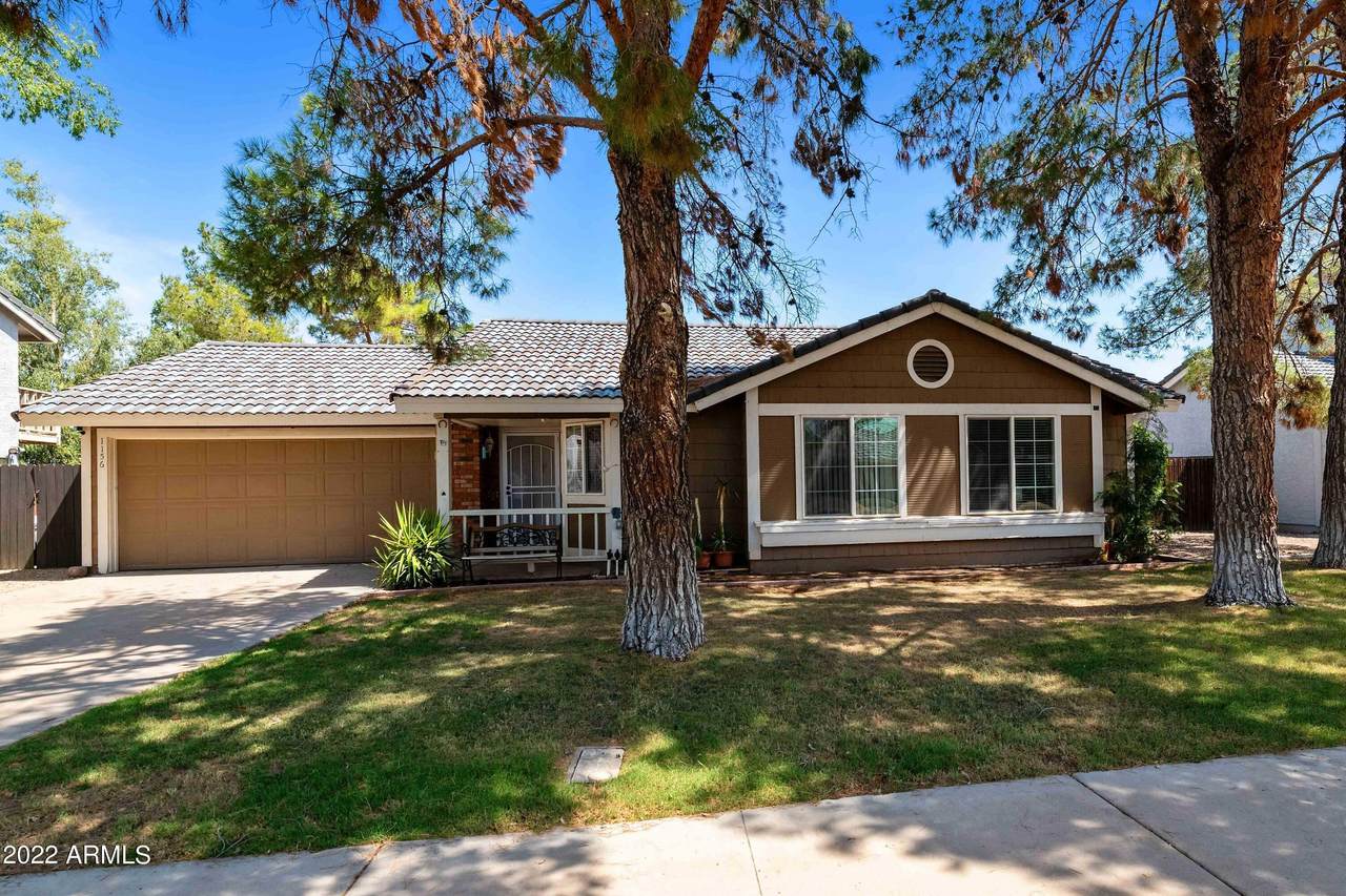1156 Harrison Street - Photo 1
