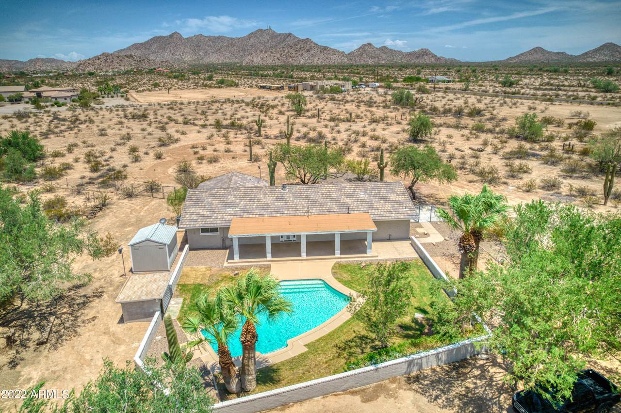 11350 Cox Circle - Photo 1