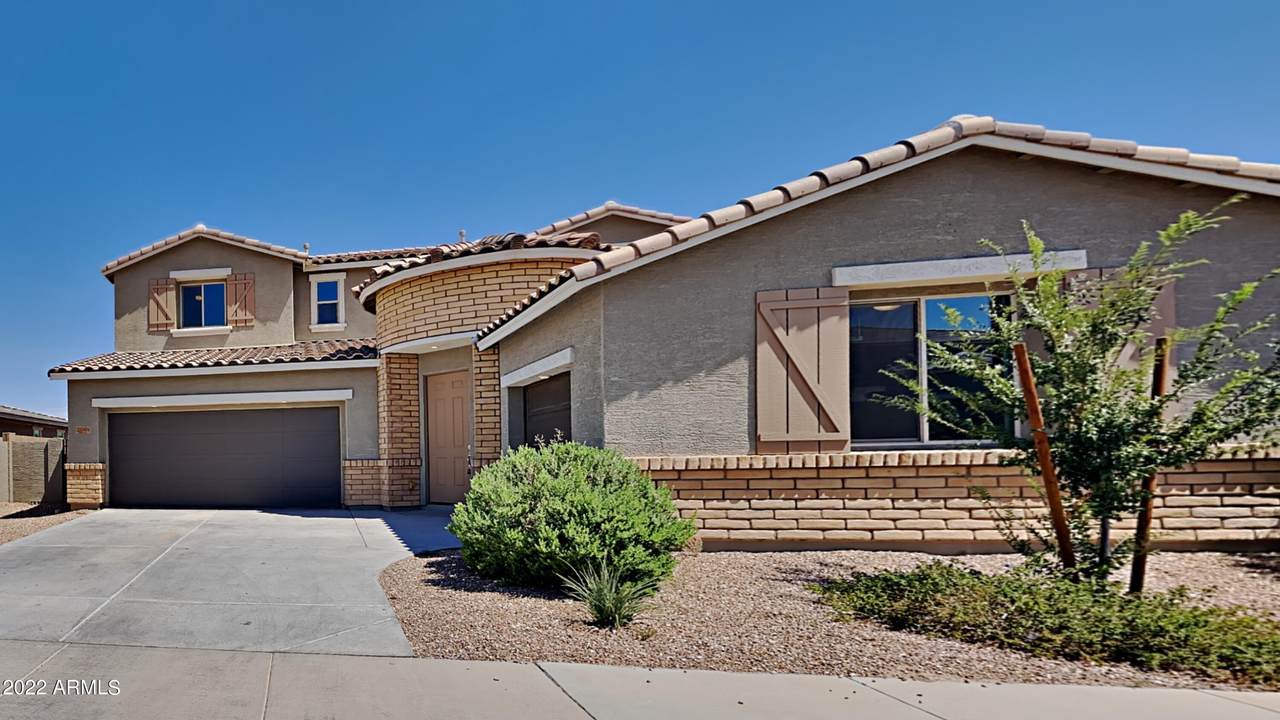 23066 Desert Spoon Drive - Photo 1