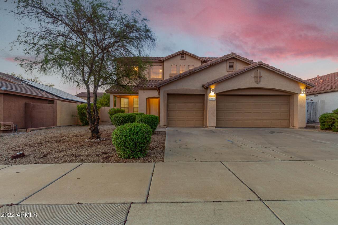 17458 Wandering Creek Road - Photo 1