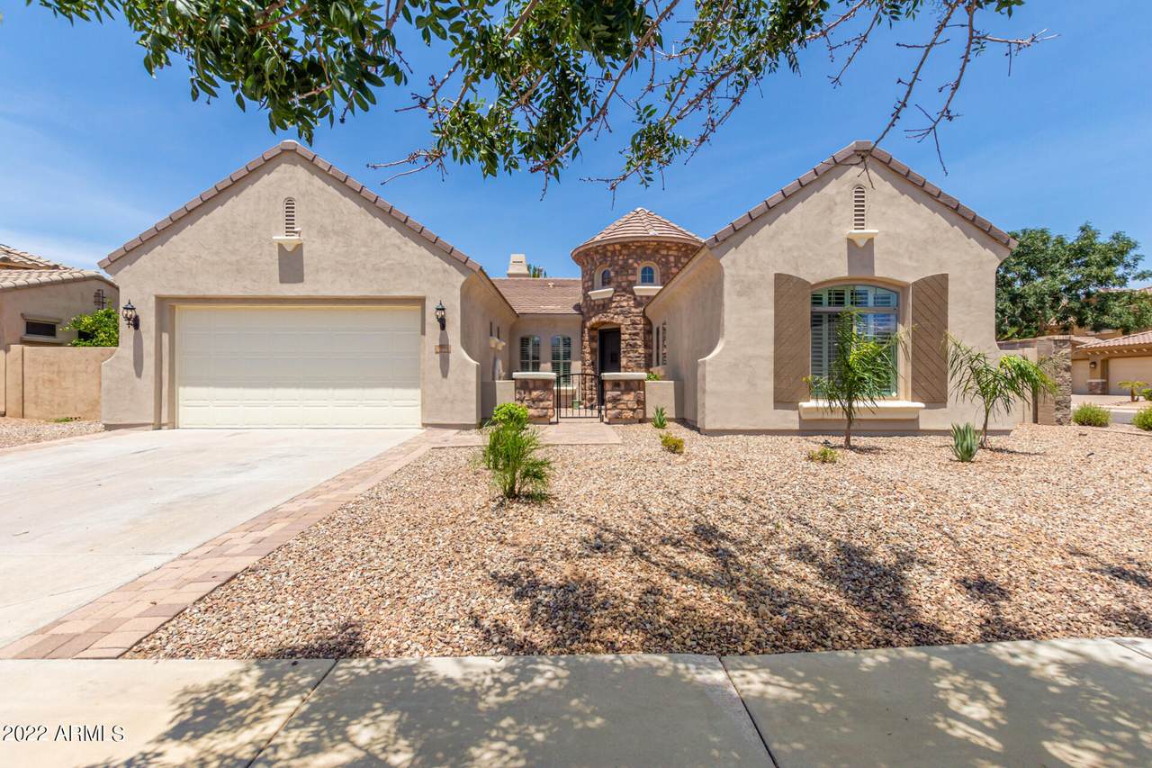 4314 Blue Sage Court - Photo 1