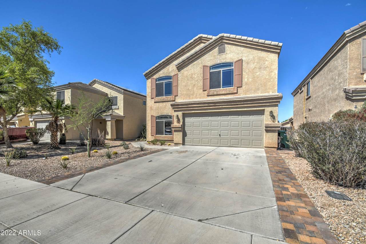 43414 Cowpath Road - Photo 1