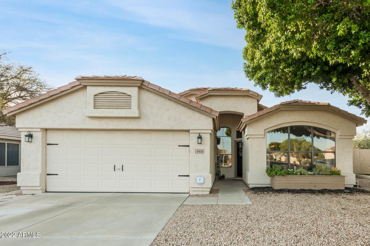 6406 Escuda Road - Photo 1
