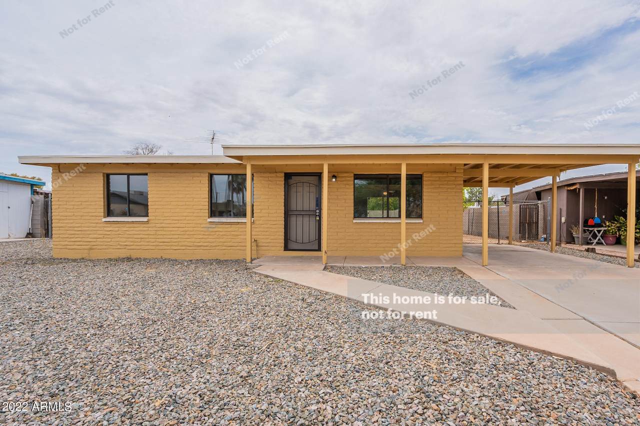 407 Saguaro Street - Photo 1