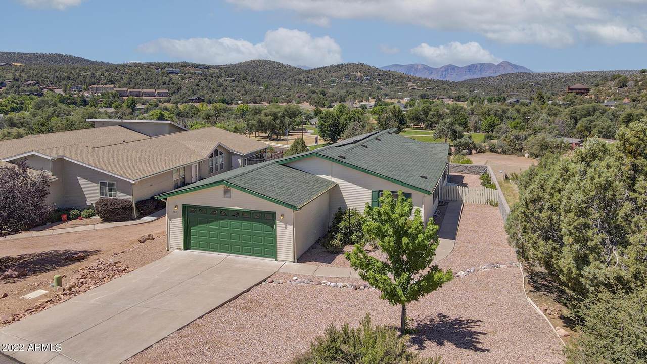 1025 Rim View Road - Photo 1