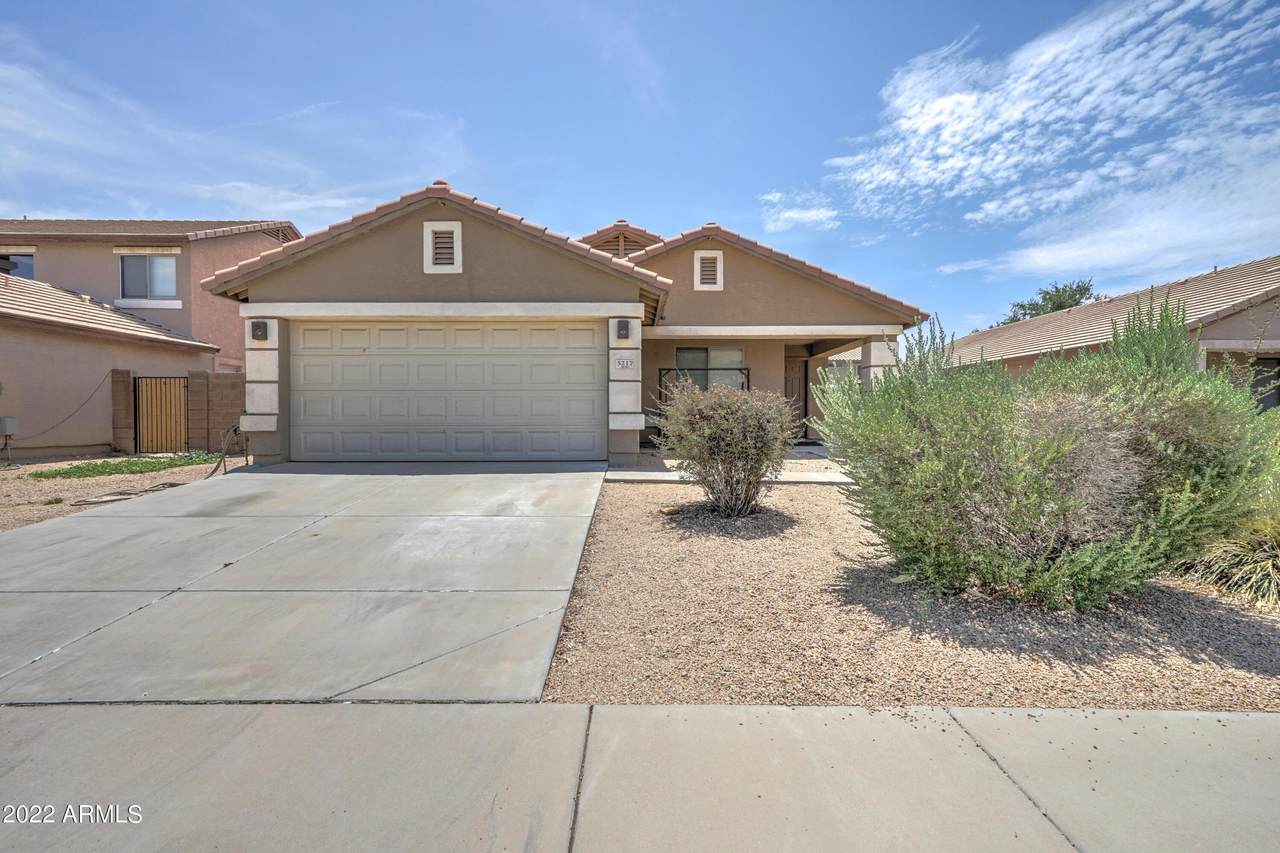 5217 Ian Drive - Photo 1