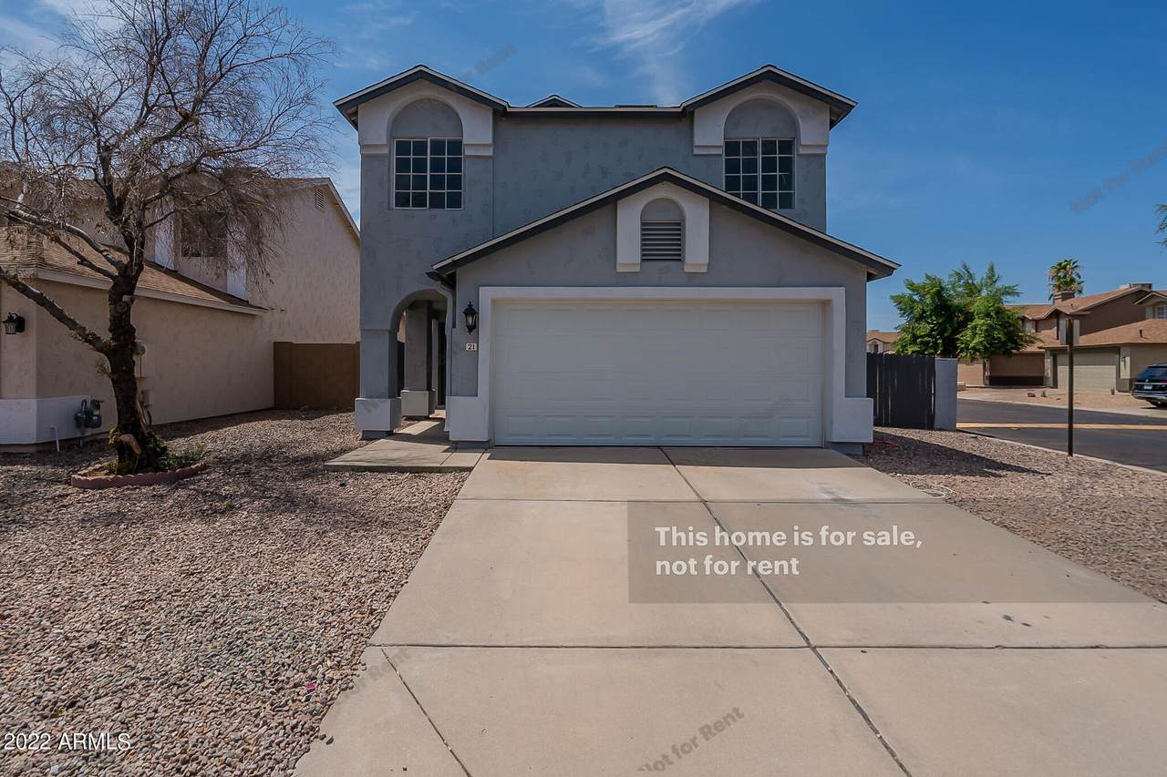 1811 39TH Street - Photo 1