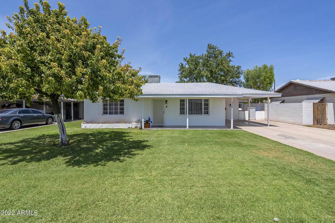 3308 Sheridan Street - Photo 1