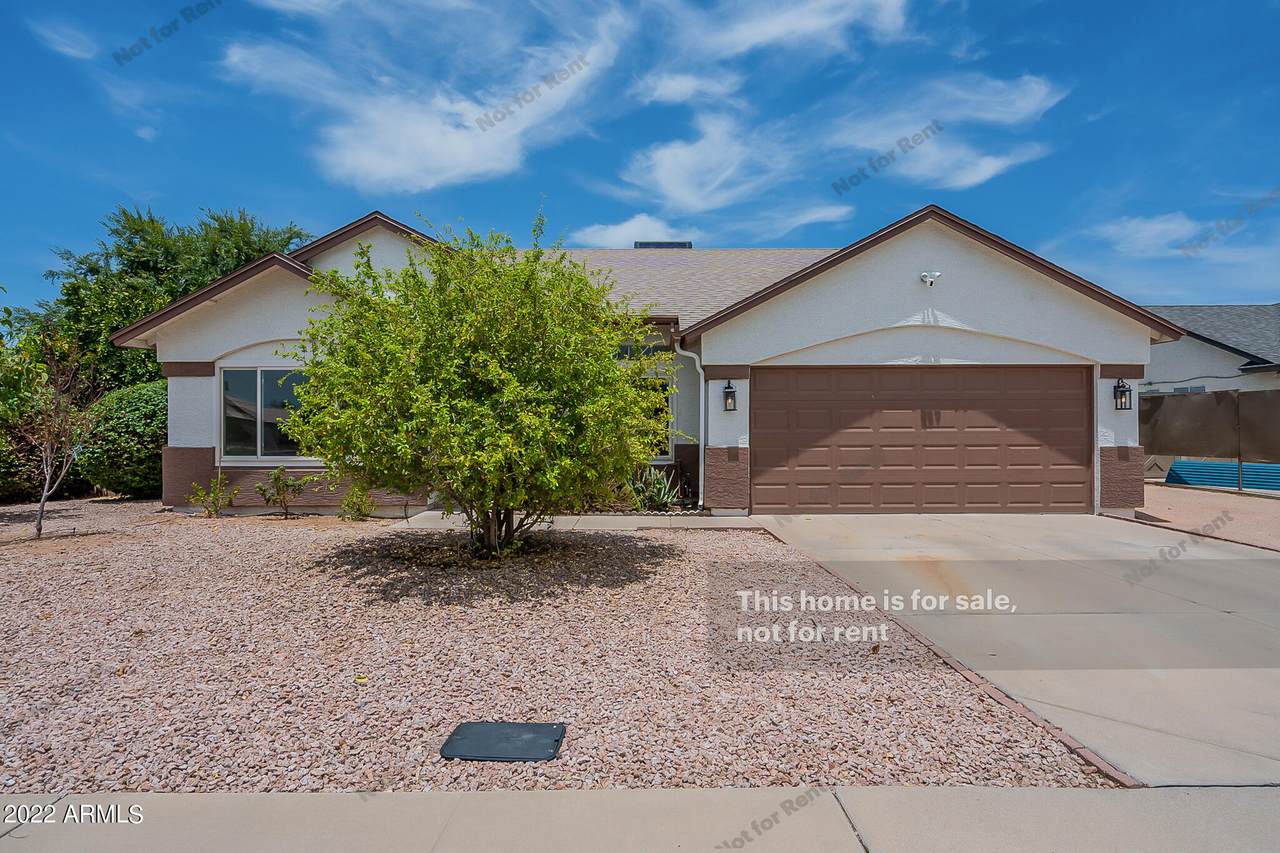5402 Forge Avenue - Photo 1