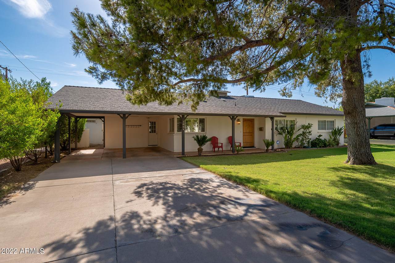 3864 50TH Street - Photo 1