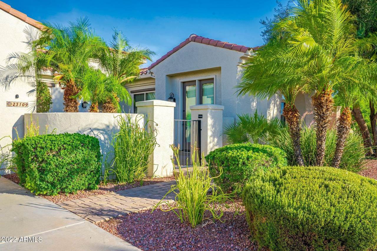 23109 Hank Raymond Drive - Photo 1