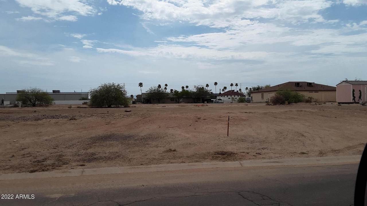 15511 Patagonia Road - Photo 1