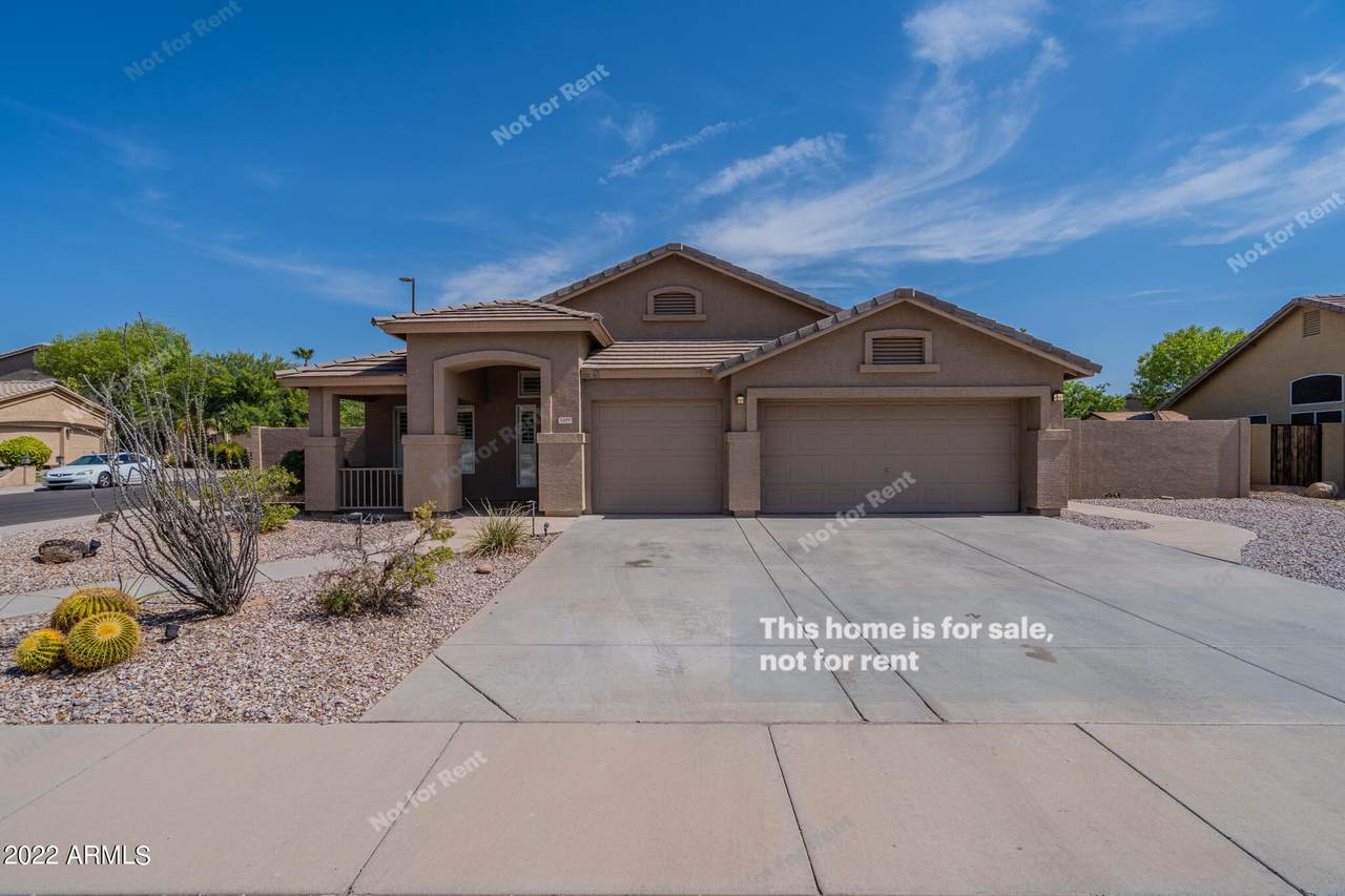 1469 Carla Vista Drive - Photo 1