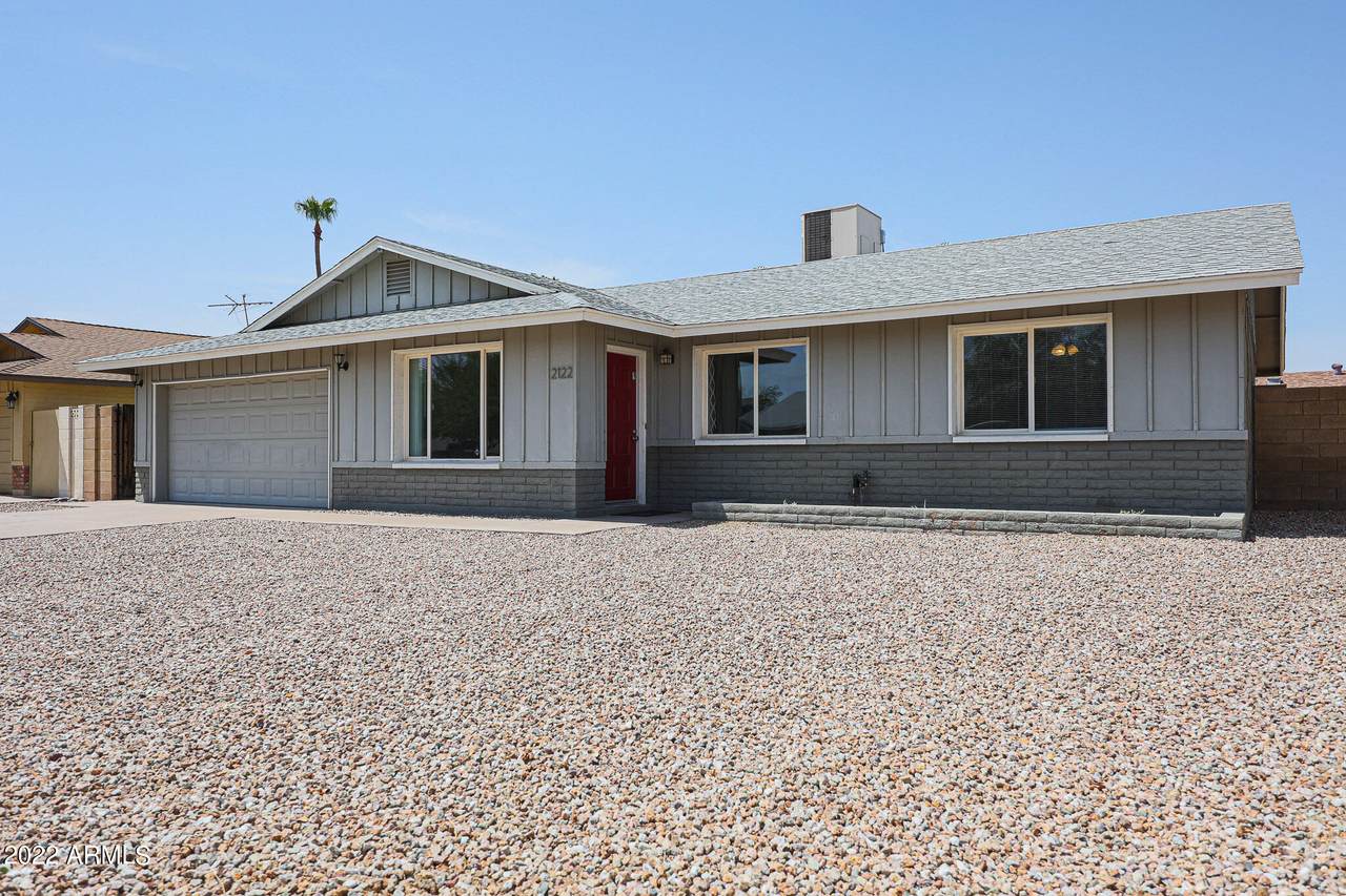 2122 Radcliffe Drive - Photo 1