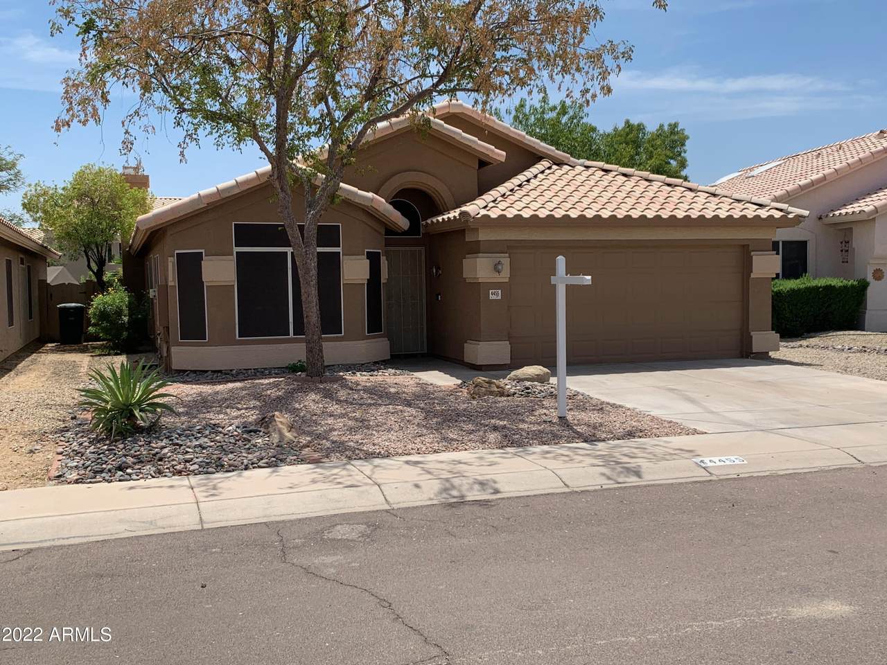 4455 Badger Way - Photo 1