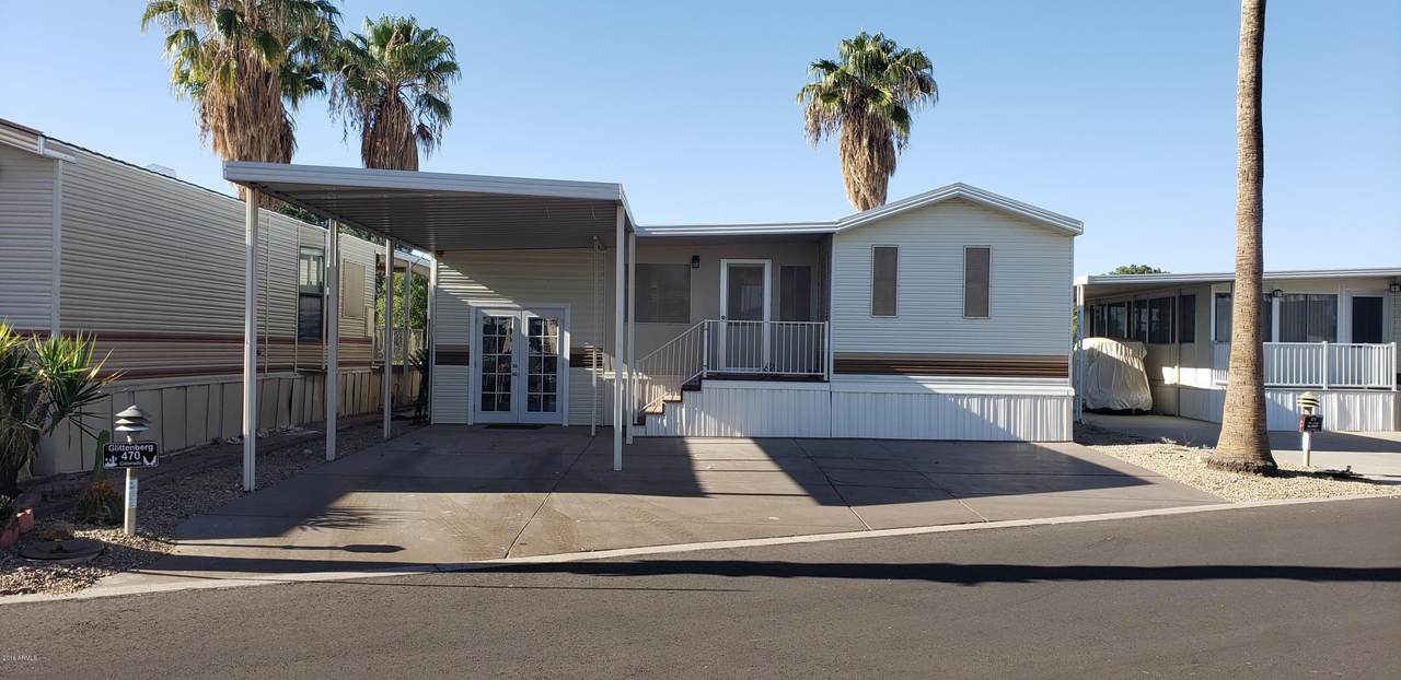 17200 Bell Road - Photo 1