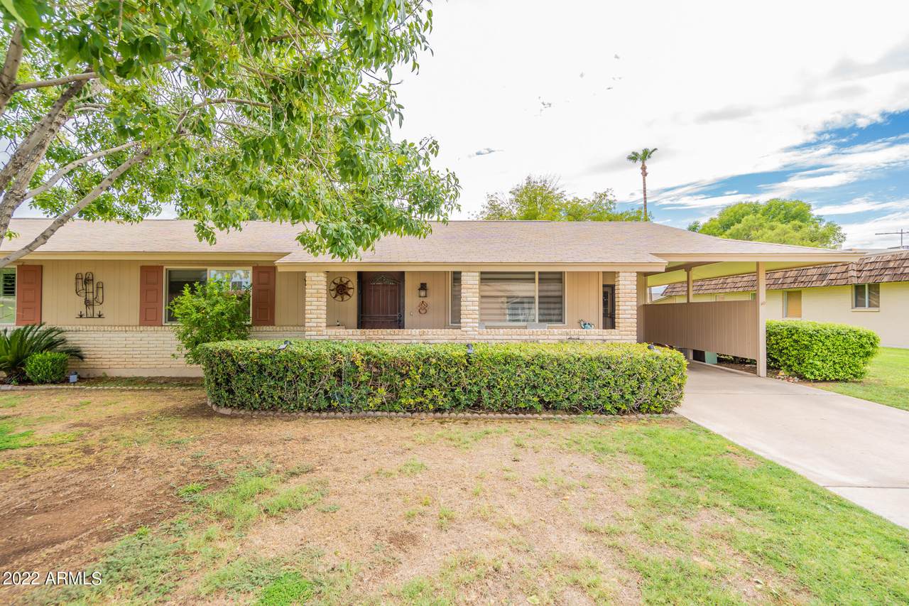 10641 Tropicana Circle - Photo 1