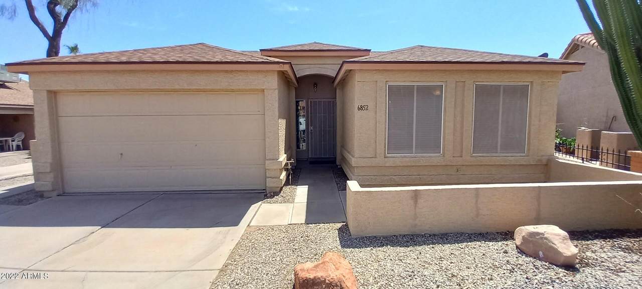 6852 Sawgrass Court - Photo 1