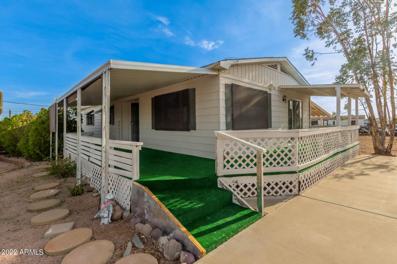 590 Cactus Road - Photo 1