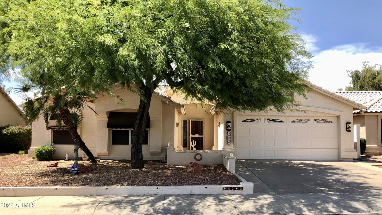 20620 61st Avenue - Photo 1