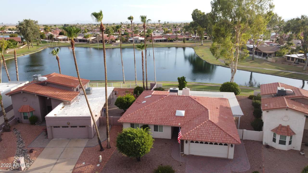 26022 Cedarcrest Drive - Photo 1