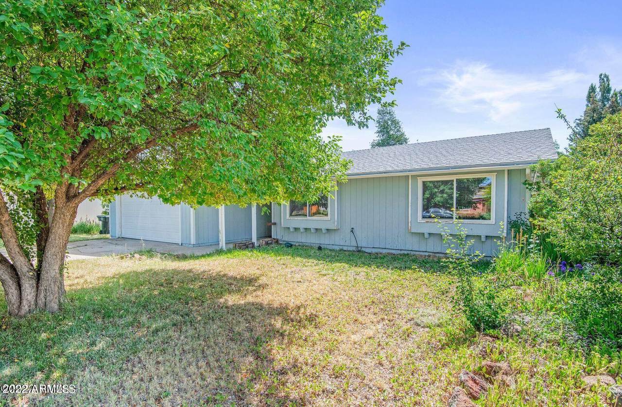 3006 Snow Cap Way - Photo 1