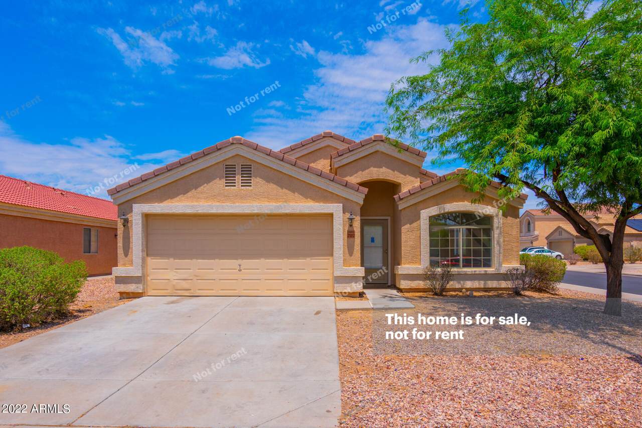 21812 Mohave Street - Photo 1