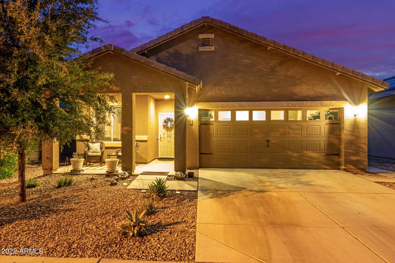 22620 Gardenia Drive - Photo 1